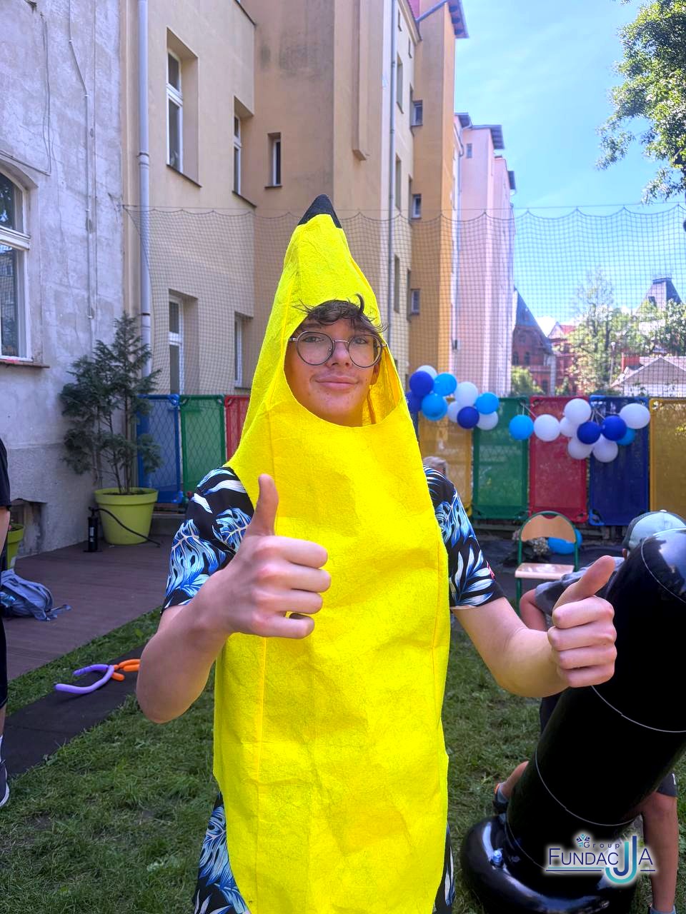 I co, pasuje? :D