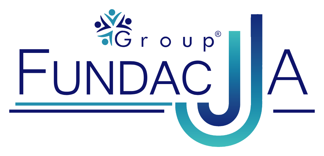 Fundacja JJ Group — logo
